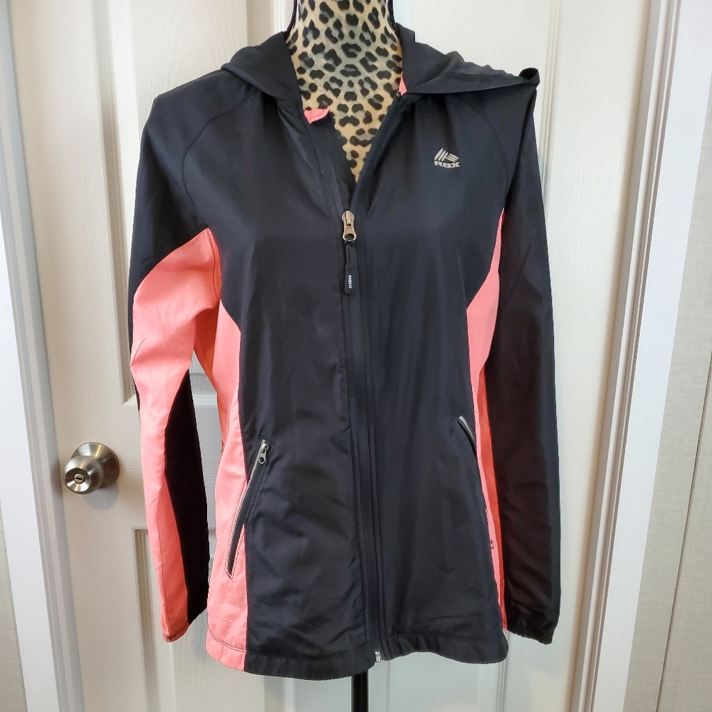 RBX Performance Jacket